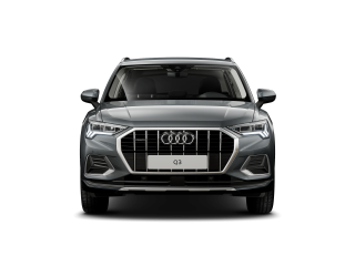 Audi Q3 advanced – Bild 2 von 10