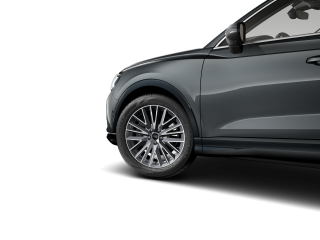 Audi Q3 advanced – Bild 3 von 10