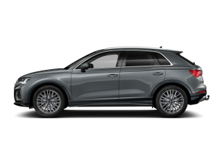Audi Q3 advanced – Bild 5 von 10