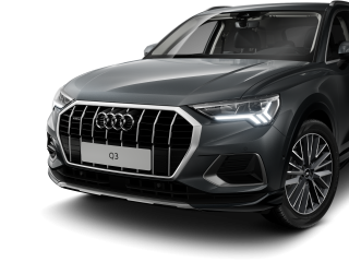 Audi Q3 advanced – image 7 of 10