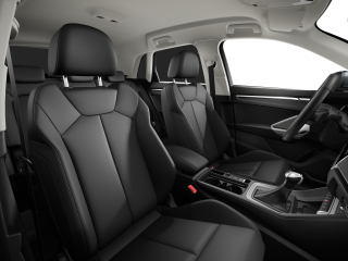 Audi Q3 advanced – image 9 of 10