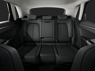 Audi Q3 advanced – Bild 10 von 10