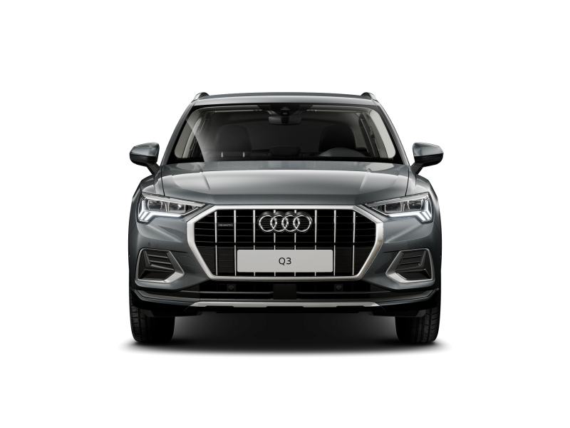 Audi Q3 advanced – image 2 of 10