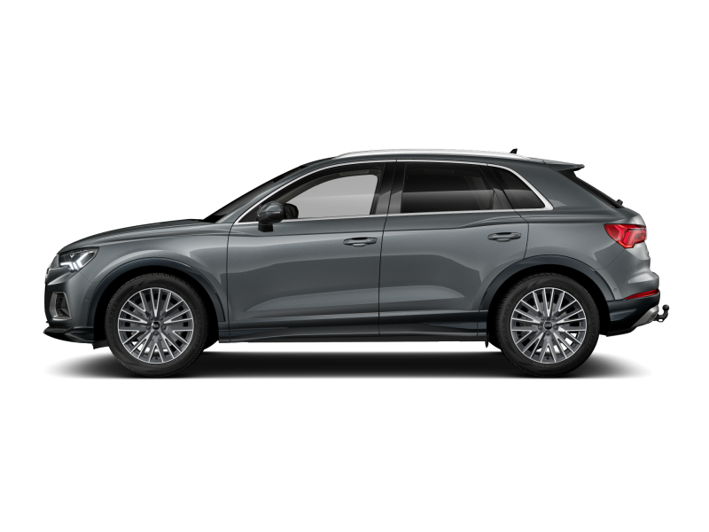 Audi Q3 advanced – image 5 of 10