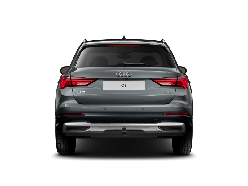 Audi Q3 advanced – image 6 of 10