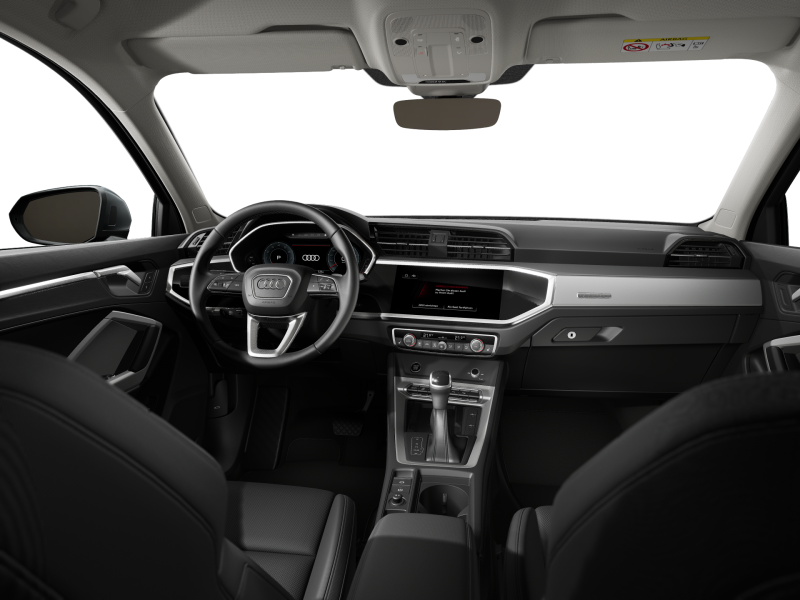 Audi Q3 advanced – Bild 8 von 10