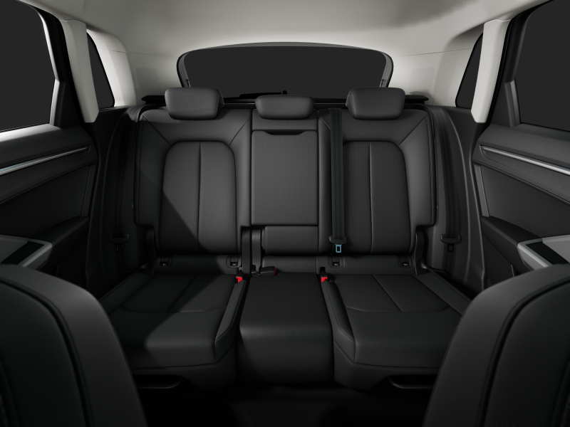 Audi Q3 advanced – image 10 of 10