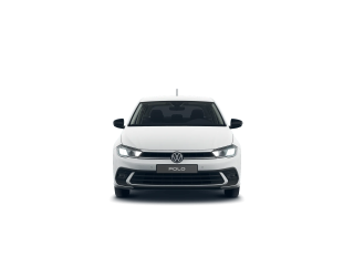 Volkswagen Polo Goal – image 2 of 10