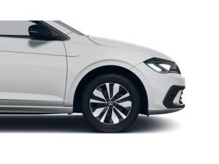 Volkswagen Polo Goal – image 3 of 10