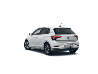 Volkswagen Polo Goal – image 4 of 10