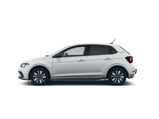 Volkswagen Polo Goal – image 5 of 10