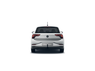 Volkswagen Polo Goal – image 6 of 10