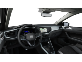 Volkswagen Polo Goal – image 8 of 10