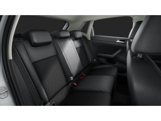 Volkswagen Polo Goal – image 10 of 10