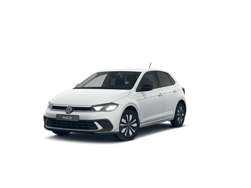 Volkswagen Polo Goal – image 1 of 10