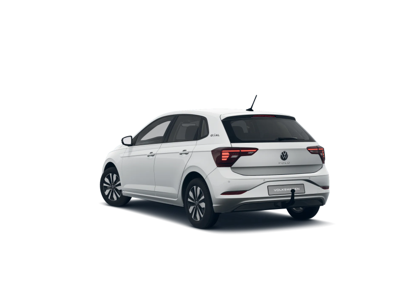 Volkswagen Polo Goal – image 4 of 10