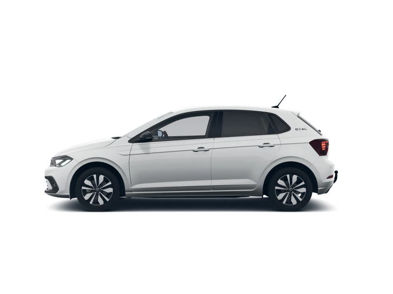 Volkswagen Polo Goal – image 5 of 10