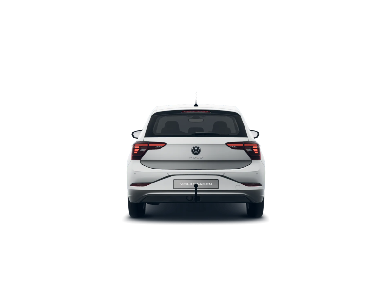 Volkswagen Polo Goal – image 6 of 10