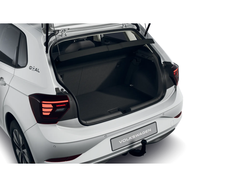 Volkswagen Polo Goal – image 7 of 10