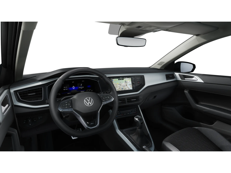 Volkswagen Polo Goal – image 8 of 10