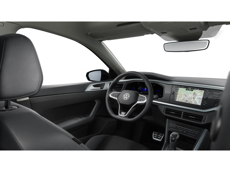 Volkswagen Polo Goal – image 9 of 10