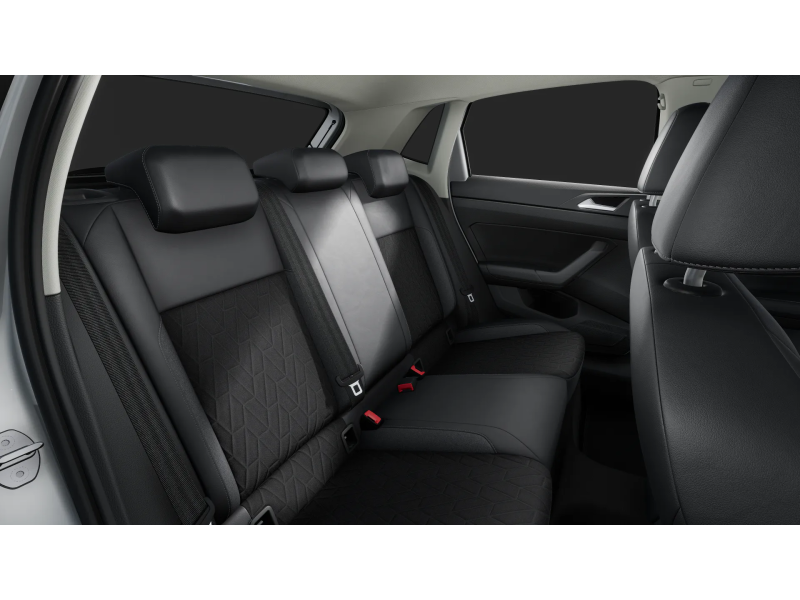 Volkswagen Polo Goal – image 10 of 10