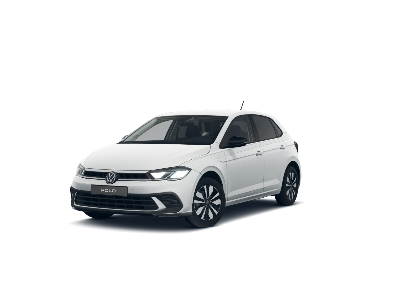 Volkswagen Polo Goal
