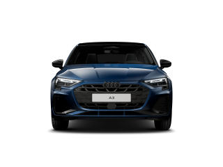 Audi A3 Sportback S line – Bild 2 von 10