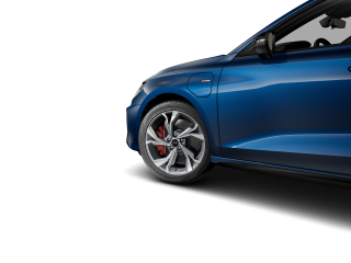 Audi A3 Sportback S line – Bild 3 von 10