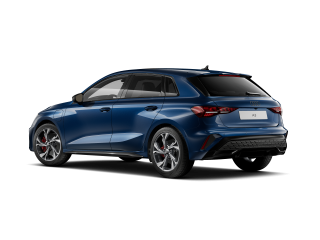 Audi A3 Sportback S line – image 4 of 10