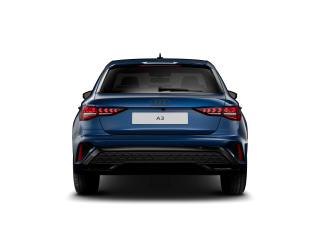 Audi A3 Sportback S line – image 6 of 10