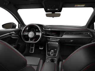 Audi A3 Sportback S line – Bild 8 von 10