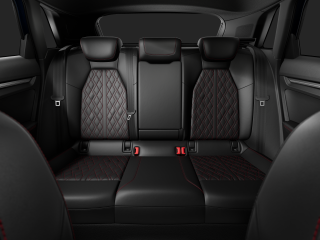 Audi A3 Sportback S line – Bild 10 von 10