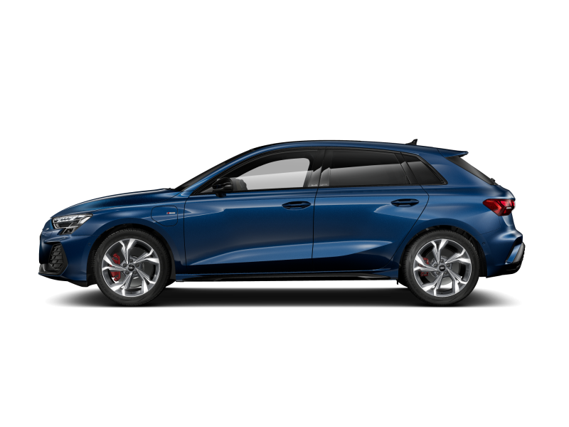 Audi A3 Sportback S line – image 5 of 10