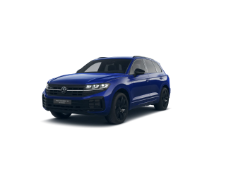 Volkswagen Touareg R – Bild 1 von 14