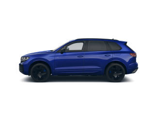 Volkswagen Touareg R – Bild 2 von 14
