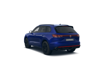 Volkswagen Touareg R – image 3 of 14