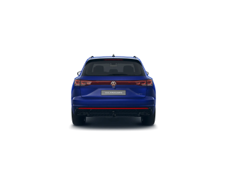 Volkswagen Touareg R – Bild 4 von 14