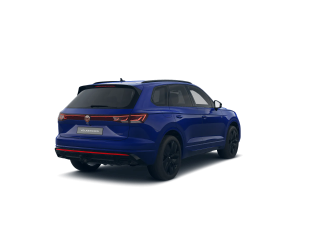 Volkswagen Touareg R – Bild 5 von 14