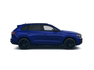 Volkswagen Touareg R – Bild 6 von 14
