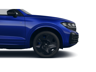 Volkswagen Touareg R – image 7 of 14
