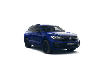 Volkswagen Touareg R – Bild 8 von 14