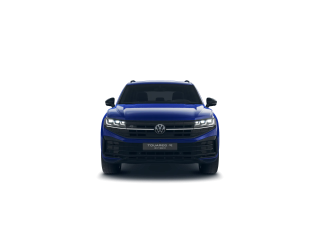 Volkswagen Touareg R – Bild 9 von 14