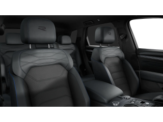 Volkswagen Touareg R – Bild 13 von 14