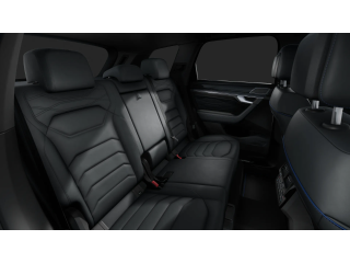 Volkswagen Touareg R – Bild 14 von 14