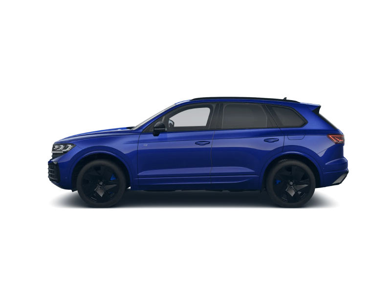 Volkswagen Touareg R – Bild 2 von 14