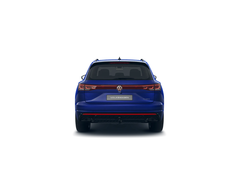 Volkswagen Touareg R – image 4 of 14