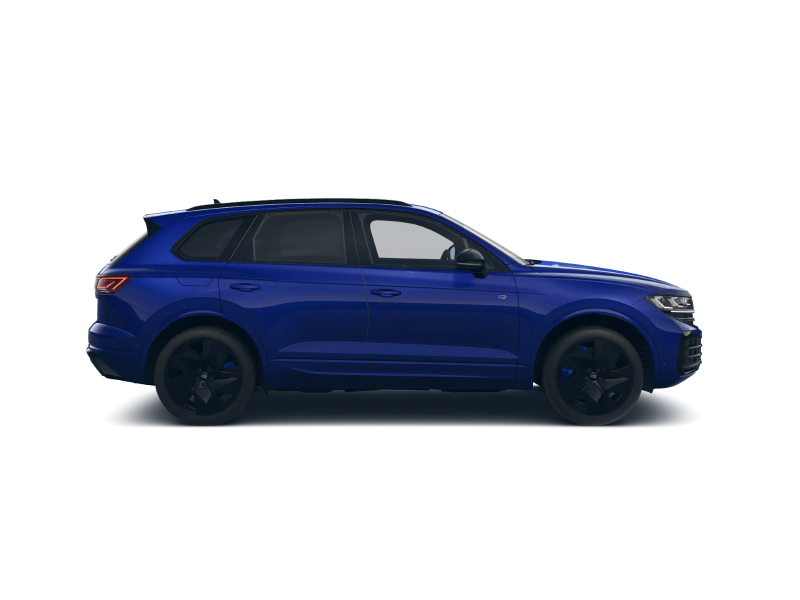 Volkswagen Touareg R – Bild 6 von 14