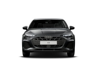 Audi A3 Sportback S line – Bild 2 von 10