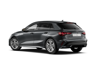 Audi A3 Sportback S line – image 4 of 10
